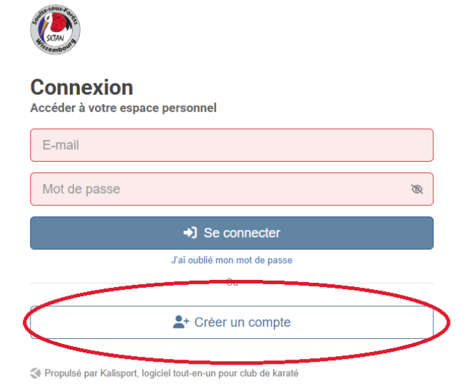 Suivez le lien !