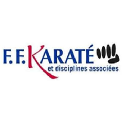 FÉDÉRATION FRANÇAISE DE KARATÉ ET DISCIPLINES ASSOCIÉES