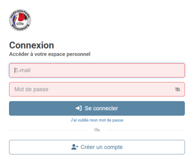 Comment créer son compte de connexion Kalisport ?