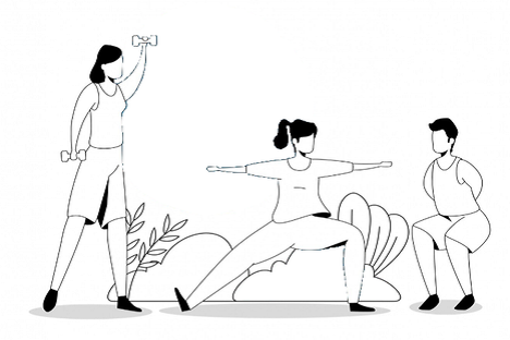 Body-Training